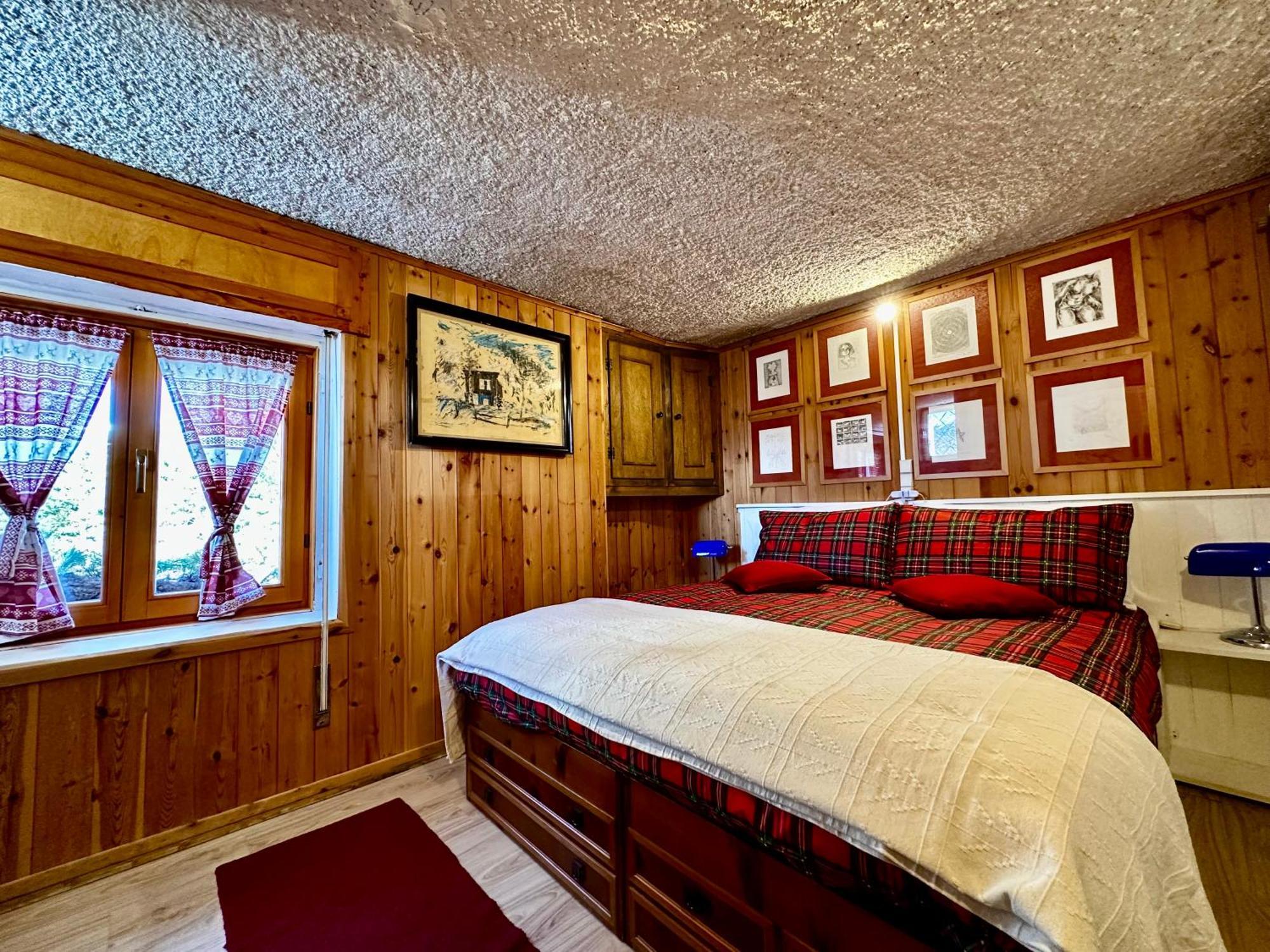 Chalet Bormino 6 Bormio Extérieur photo